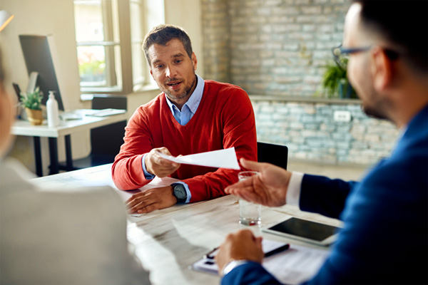 Demander votre devis personnalisé d'assurance Flotte VL.