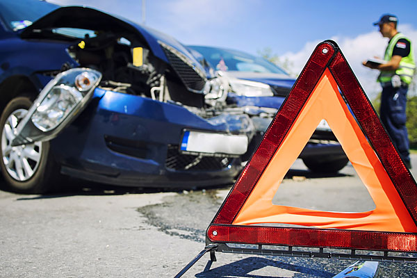 Garantie couvrant votre flotte auto commerciales contre les accidents de la circultation.