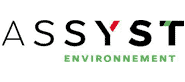 Logo officiel du bureau d'études Assyst Environnement