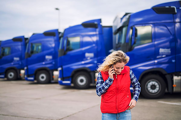 Protegez votre flotte poids lourds garanties essentielles.