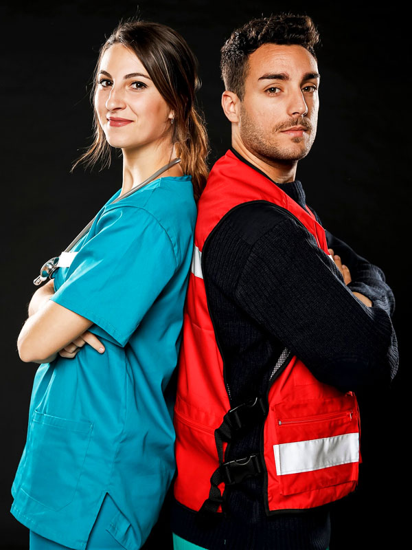 Gestionnaire de flottes d'ambulances