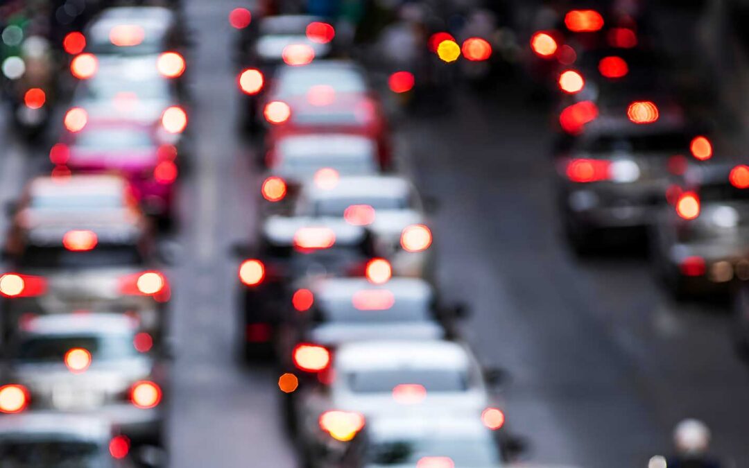 Accidents automobiles 2024 : Classement sécurité, par marque, en France