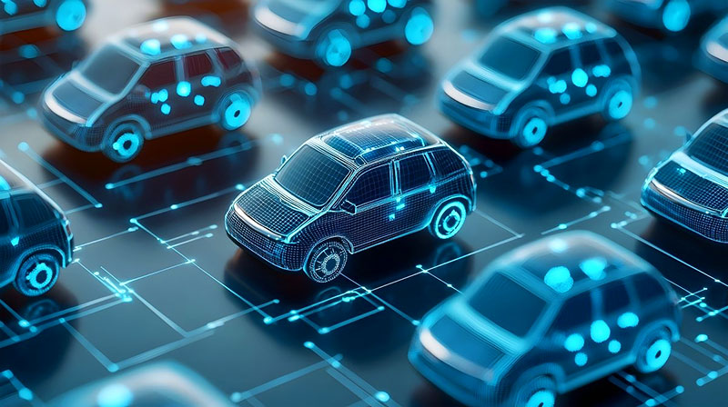 Actualités flotte auto : les innovations et nouvelles technologies