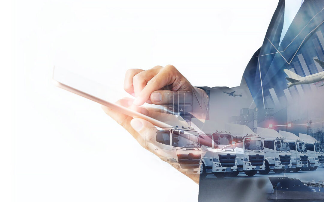 Digitalisation et IA : Révolutionner la gestion de flotte automobile professionnelle